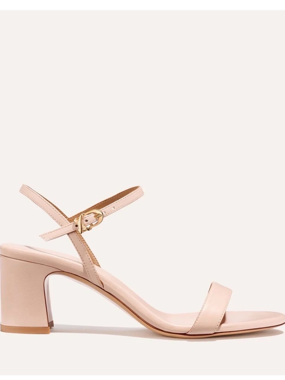 Margaux Cleo Sandal
